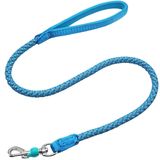 Mycicy Halat Köpek Kurşun - 3/4/6/10 Ayak Yansıtıcı Köpek Kurşun-Güçlü Naylon Örgülü Ağır Köpek Eğitim Kurşun Büyük ve Orta Küçük Köpekler için Yürüyüş Talepleri