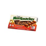 Myclean 2 Paket Nussknacker Yeni Üretim Bütün Fındıklı Çikolata 100 G