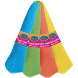 Myclean 3'lü Mikrofiber Cam Bezi