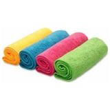 Myclean 4’lü Mikrofiber Temizlik Bezi