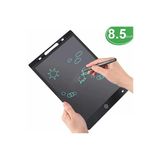MyClean Dijital Yazı Tahtası LCD Ekran Dokunmatik Kalemli Çocuklar İçin Çizim Grafik Tableti Yaz Sil Tahtası