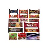 Myclean Efsane Atıştırmalık Paket 15 Parça Görünmez Kalem Hediyeli