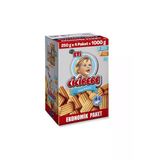 Myclean Eti Cicibebe Bisküvi 1000 G 3 Paket