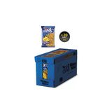 Myclean Eti Crax Peynirlı 50 Gr X 20 Adet