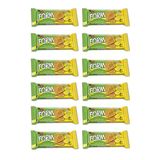 Myclean Eti Form Limon Lifli Kepekli Bisküvi 50 G X 12 Adet
