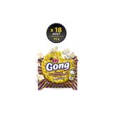Myclean Eti Gong Bal Ve Hardal Aroma Çeşnili Mısır Ve Pirinç Patlağı 34 G X 18 Adet