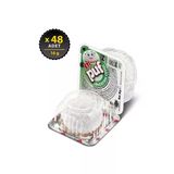Myclean Eti Puf Hindistan Cevizli Bisküvi 16 G X 48 Adet