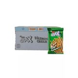 Myclean Eticrax Çubuk Kraker Baharatlı 50 G X 20 Adet