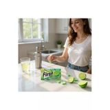 Myclean First Sensations Cool Lime Aromalı Sakız 27Gr-1 Adet