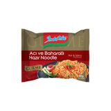 Myclean Indomie 80 Gr. Gurme Serisi Acı Ve Baharatlı Noodle 40'Lı Set