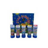 MyClean Köpük Baloncuk Çıkaran Oyuncak Star Bubbles Marka 5 Adet