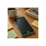 Myclean Lcd Çizim Tableti Ve Kalemi - Kalem Kutusu - Telefon Boyutlu Resim Çizmek Dijital Karne Hediyesi