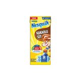 Myclean Nesquık Süt Kakaolu 180 Ml 24Adet