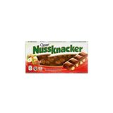 Myclean Nussnacker Bütün Fındıklı Çikolata 100 Gr