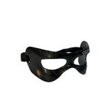 MyClean OSİMEN MASKE LASTİKLİ KARBON DESEN Büyük (1 adet)