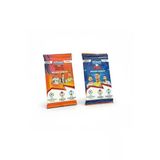 Myclean Topps Official Euro 2024/2025 Match Attax Trading Card Game Futbolcu Kartları 5 Li Paket