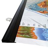 myColdCup goKelvin Poster Askı Çerçevesi 80,6 cm genişlik 80,76 x 50,8 cm (80 x 60 cm)