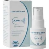 Mycoleen Skincare Antisfungal Sprey 10 ml - Kedi ve Köpek Mantar Karşıtı Deri Bakım Spreyi