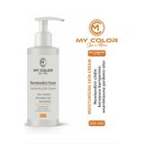 Mycolor Style & More Su bazlı Kortizonsuz egzema ve Sedf engelleyici Bakım Kremi 200ml
