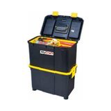 MyCraft MT.10M-18 TEKERLEKLİ TAKIM ÇANTASI DİKEY