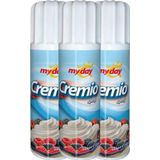 Myday Krem Şanti Sprey 250 Gr Adet 3