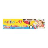 MyDido 6x22 ml Parmak Boya Seti
