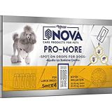 Mydog Nova Büyük Irk 4x5 ml Köpek Ense Damlası