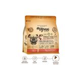 MyDog Original Az Tahıllı Somon Balıklı Küçük ve Orta Irk Köpek Maması 3kg