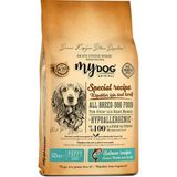 Mydog Original Hypoallergenic Somon Balıklı Yavru Köpek Maması (12KG)