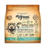 Mydog Tahılsız Somonlu 2 kg Yavru Köpek Maması