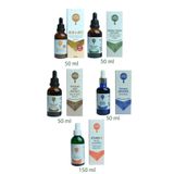 mydop Kd 5'li Set BorinBee Yapışkanlı Andız Hexagonal Bor Nitrür Brokoli Tohumu Vitamin C Sprey