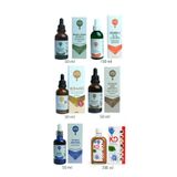 mydop Kd 6'li Özel Set Brokoli Tohumu Vitaminc Sprey Hexagonal Bor Yapışkanlı Andız Propolis Kd Zerdeçal
