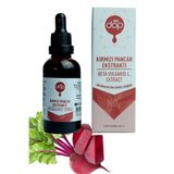 mydop Kırmızı Pancar Ekstraktı 50 Ml