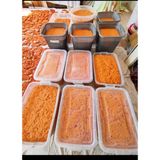 Myebrar Köy Tarhanası - 1 kg