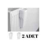 Myend 2 Adet Kalorifer Petek Suluğu, Oda Nemlendirici Kalorifer Suluğu, Radyatör Petek Deco