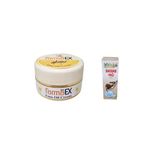 Myfarmaex Deve Kuşu Yağı Kremi ( Emu Oil Cream) + Baubab Yağı Muhteşem İkili Avantajlı Set Nhrrr