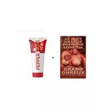 myfarmaex Göğüs Şekillendirici ve Irileştirici Krem + Sıkılaştırıcı Jel Avajlı Bakım Seti (La Plus Grande)