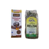 Myfarmaex Horus'un Gözü Mix Ekstrat + Limonlu Melisa 2Li Avantajlı Set