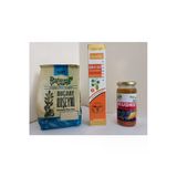 Myfarmaex Kudret Narı Sıvı Ekstract 250Ml + Zeytin Yağlı Kudret Narı 200Ml + Doğalsan Buğday Ruşeymi 300Gr