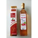 Myfarmaex My Farmaex Alıç Yaprağı Ekstract 250Ml Alıç Sirkesi 500Ml 2Li Avantajlı Set Nhrrr..