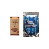 Myfarmaex My Farmaex Udi Hindi Yağı 20Ml +Hand Wıpes El Temizleme Mendili 2Li Avantajlı Set Nhrrrr