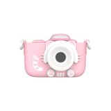myFirst Camera 3 Çocuklar İçin 16 MP Çift Lensli Dijital Kamera
