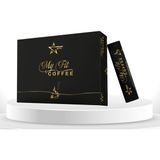 Myfit Coffee Detox Kahvesi - 1 Adet - Granül