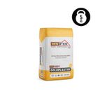 Myfix Elyaflı Isı Yalıtım Levha Sıva Harcı 5 Kg - (Sıva Kalekimi)