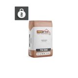 Myfix Tamir Harcı (Kalın) - 2 Kg