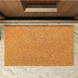 Myfloor Koko Paspas - Kıl Paspas Doğal Hindistan Cevizi Elyafı - 0 - 19 lt - Çok Renkli