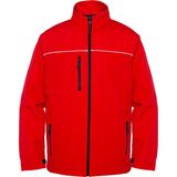 MyForm Softshell İş Montu