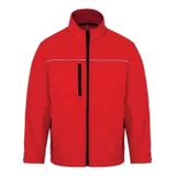 Myform Softshell Outdoor Mont