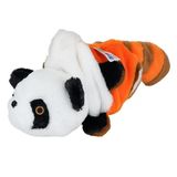 Myfriend Çift Taraflı Panda Rakun Peluş