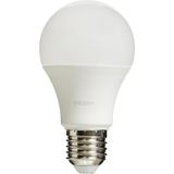 Myg Plus 2700K Sarı Işık Yayan 75W LED Ampul, E27 Duy ile Enerji Tasarrufu - Amber